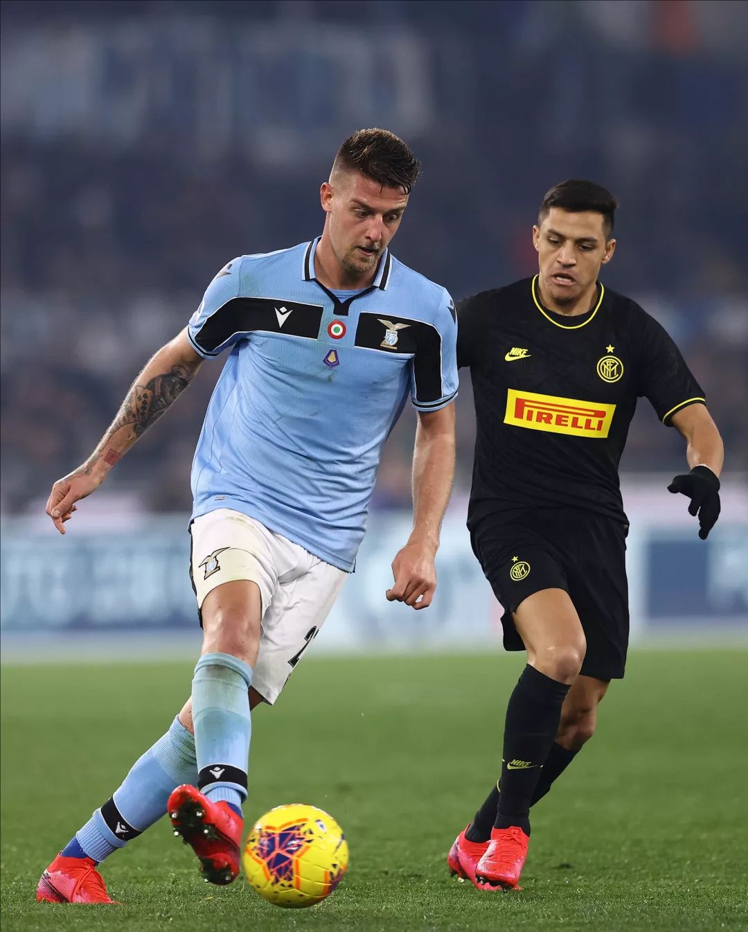 以C罗为例 以C罗为例