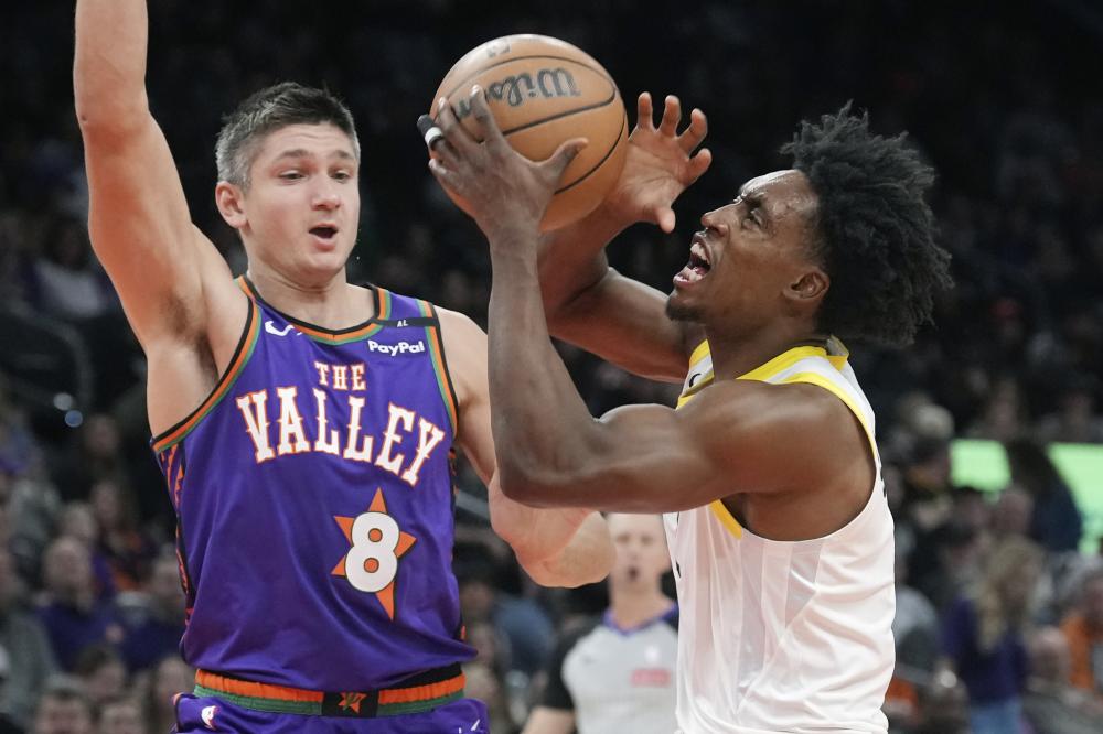 开局阶段 开局阶段